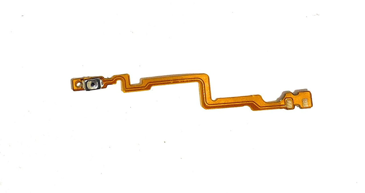Realme 3 Pro Internal Power Volume Button Flex by Zeespares.in Realme 3 Pro Internal Power Volume Button Flex by Zeespares.in